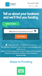 Mobile Screenshot of financeneeds.com